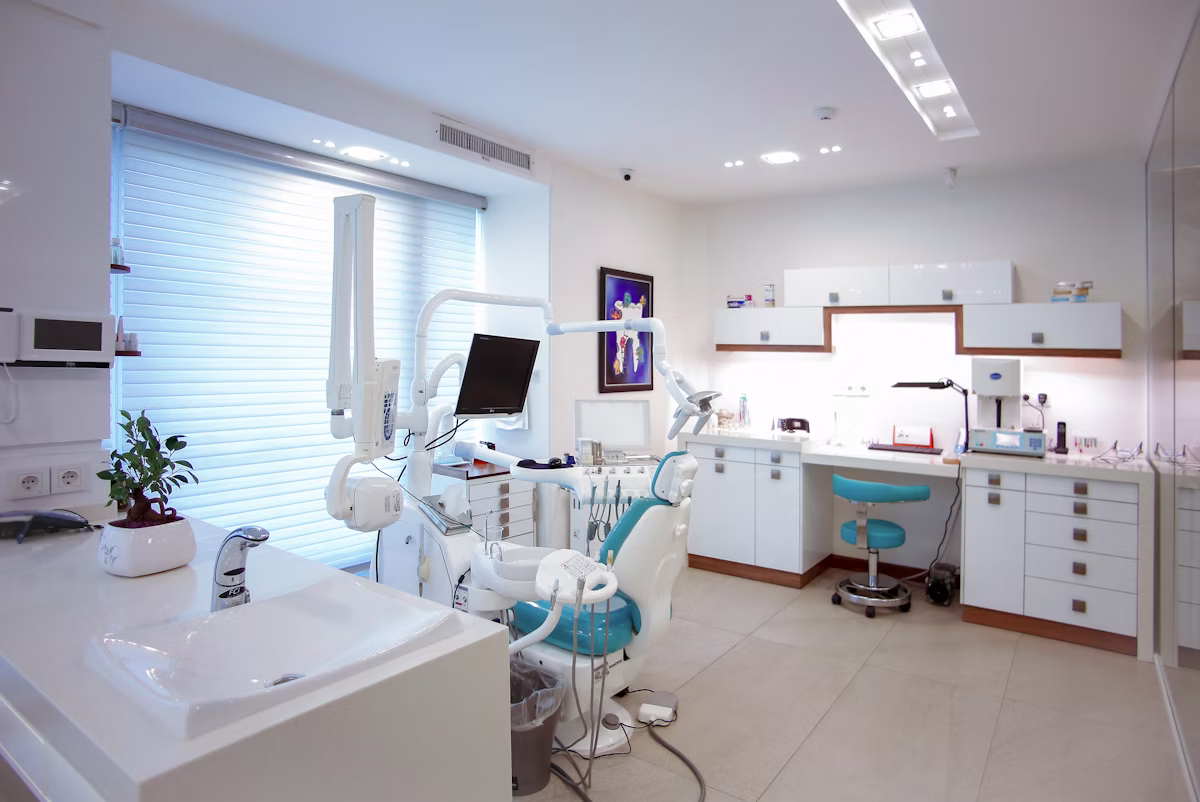 Dental Clinic